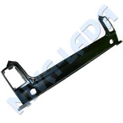 Жесть, панель задка НИВА 21213-5601082 Тольятти