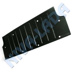 Жесть, панель пола задняя НИВА 21213-5101034 (пол багажника)