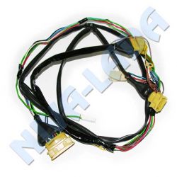 Жгут проводов коммутатора НИВА 21213-3724026 Тольятти