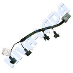 Жгут проводов форсунок НИВА-Шевроле 2123-3724036-10