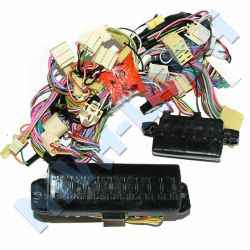 Жгут проводов панели приборов НИВА 21213-3724030 1994-2001 карбюратор