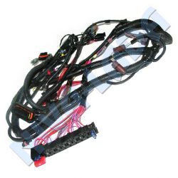 Жгут проводов системы зажигания НИВА-Шевроле 2123-3724026-30 (Bosch)