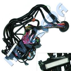 Жгут проводов системы зажигания НИВА-Шевроле 2123-3724026-20