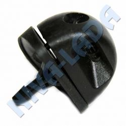 Жиклёр омывателя заднего стекла 2123-6318060 GM Нива Шевроле