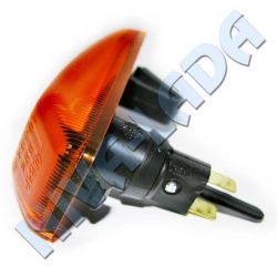 Повторитель поворотов 2123 жёлтый ОСВАР Вязники (до 2009г.) 33.3726