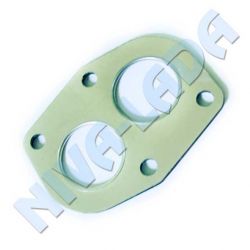 Прокладка приёмной трубы НИВА 2121; 21213; 21214; 2131 Тольятти