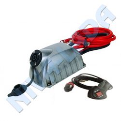 Блок управления OUTBACK W0226 с пультом