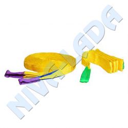 Трос стропа удлинитель 13т. 8см х 9м T-MAX W0242